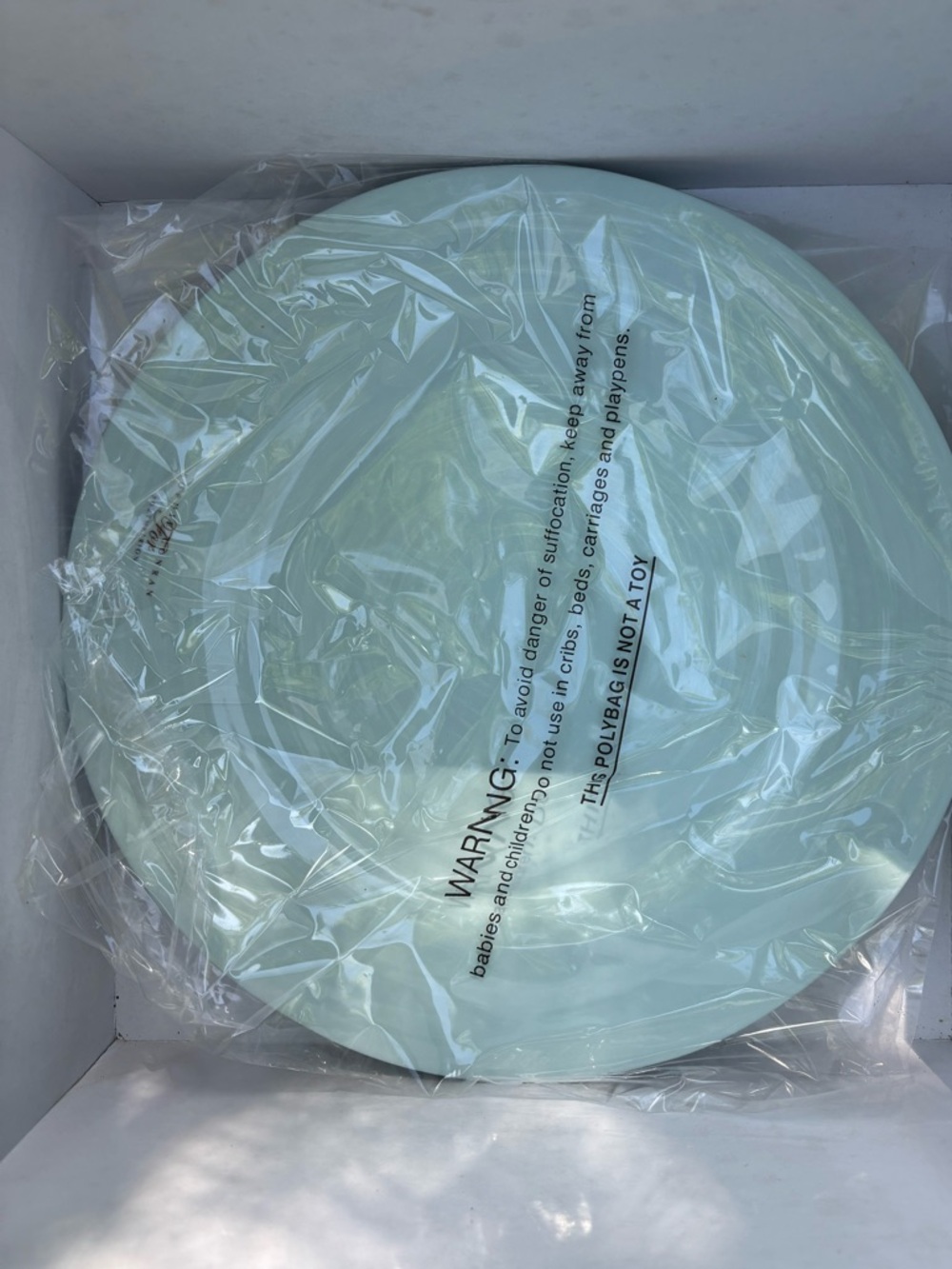 Sophie Conran for Portmeirion 4-Piece Set - Color is Celadon - Picture 9 of 10